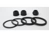 Image of Brake caliper seal kit, Front